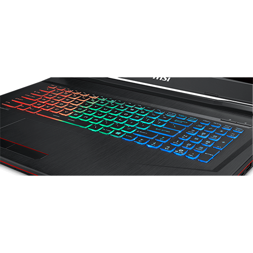 8代抢先预购中★微星 gp73 8rd-055tw 17.