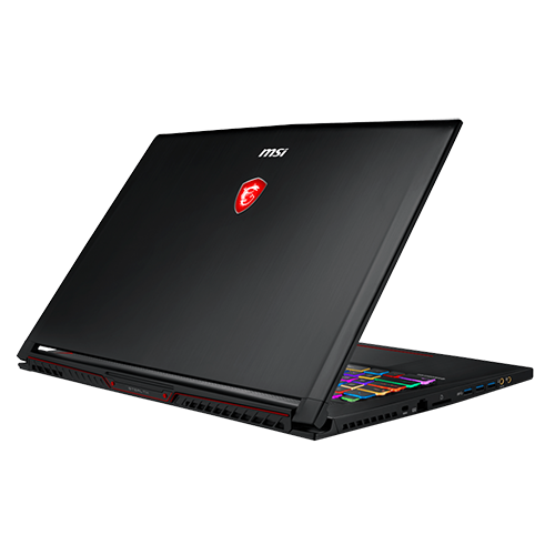 微星gs73 8re-001tw 17.