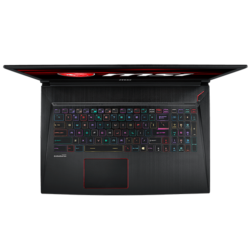 微星gs73 8re-001tw 17.