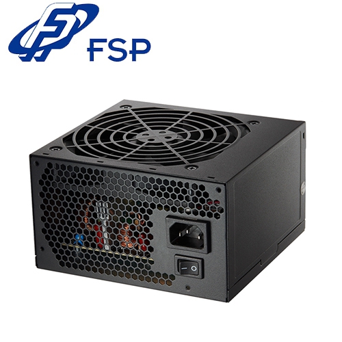 (搭機價) 全漢 F550 550W 80 Plus 銅牌