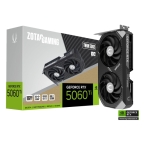 ZOTAC GAMING GeForce RTX 5060 Ti 16GB Twin Edge OC(2602Mhz/16G DDR7/1H3DP/22.05cm/雙風扇)