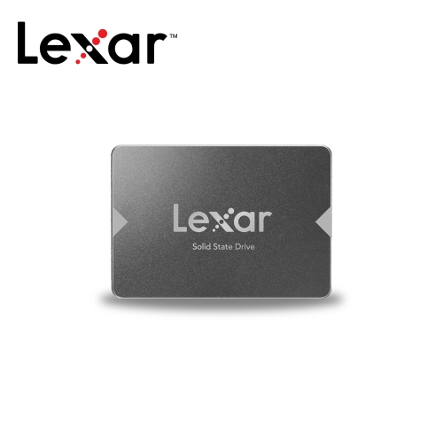 Lexar 雷克沙 NS100 1TB(讀550/寫500/3年保)